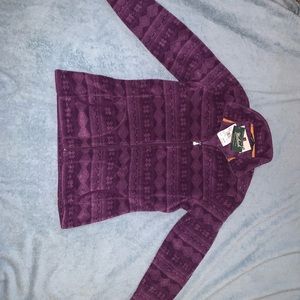 Winter sweather! BRAND NEW!